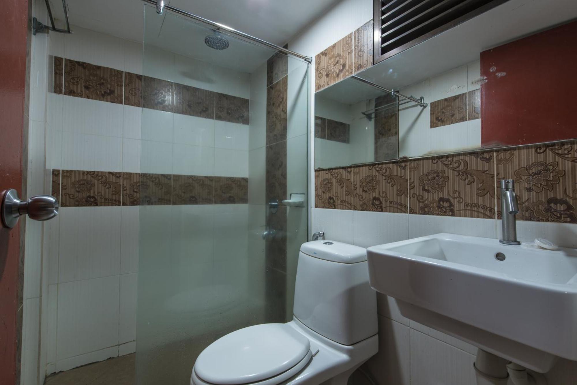 Grand Orchard Hotel Premier Kuala Lumpur Eksteriør billede