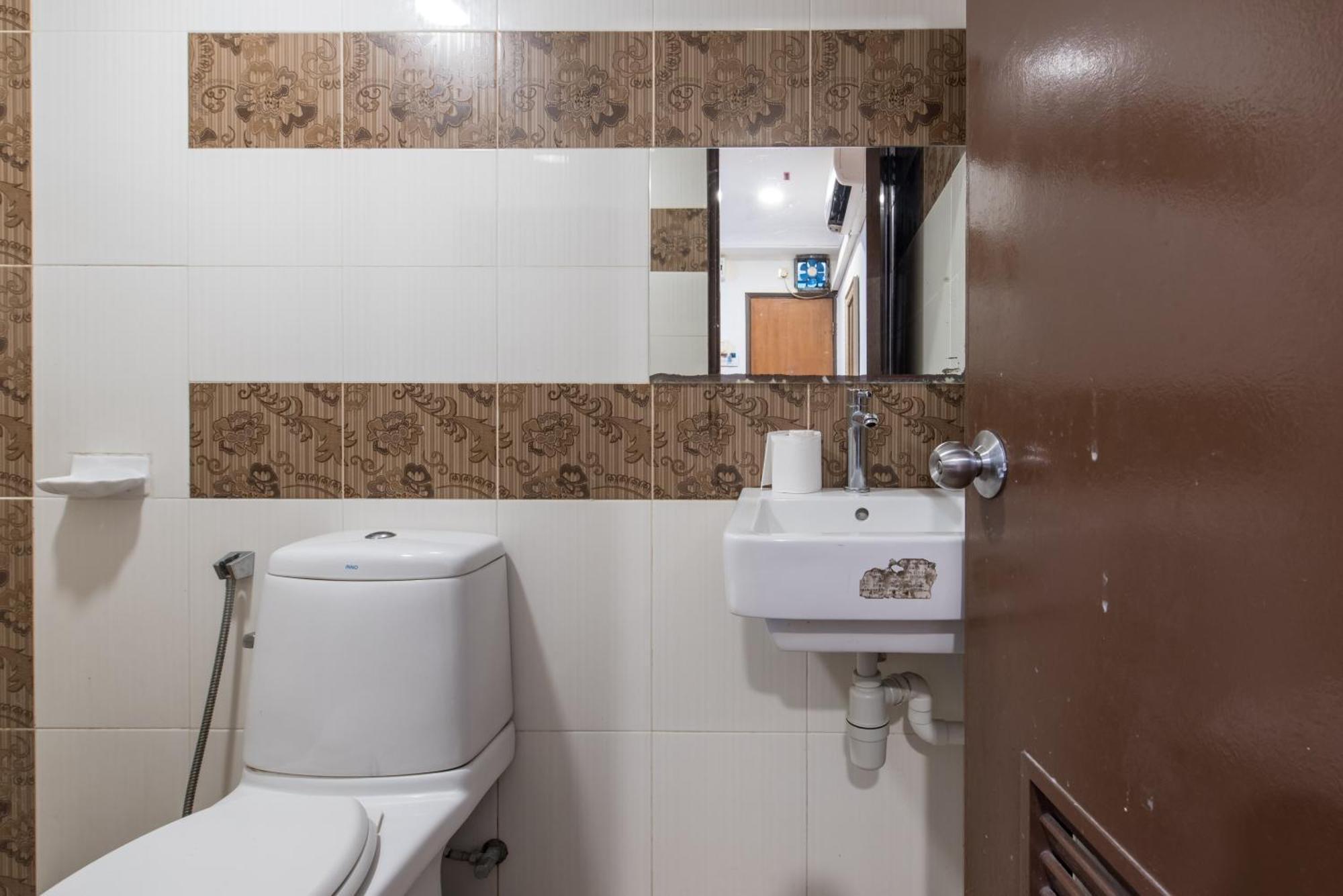Grand Orchard Hotel Premier Kuala Lumpur Eksteriør billede